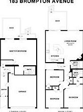 2nd image of 183 Brompton Ave