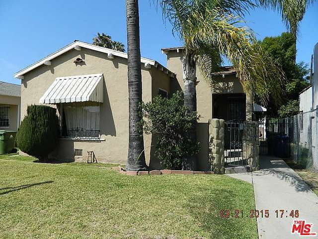 1st image of 1043 W 80th St