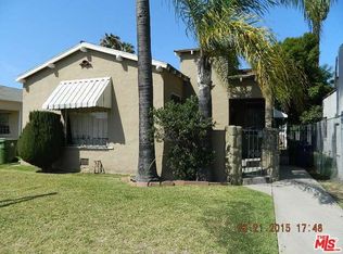 1043 W 80th St, Los Angeles, CA 90044