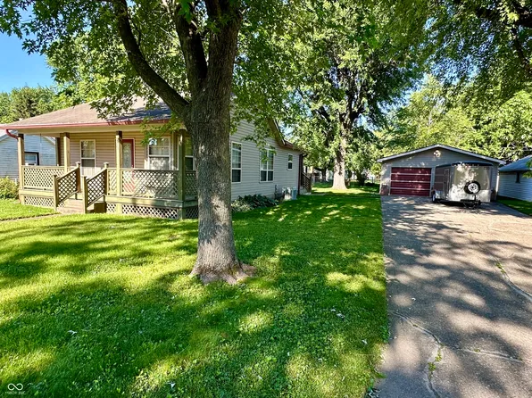 3026 5th Ave E, Indianapolis, IN 46221