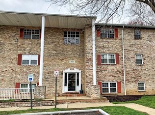 11921 Tarragon Rd UNIT B, Reisterstown, MD 21136