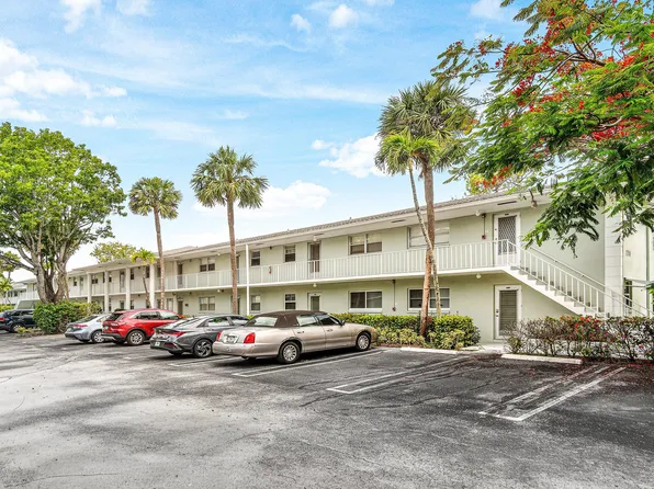 2700 SW 22nd Avenue #1409, Delray Beach, FL 33445