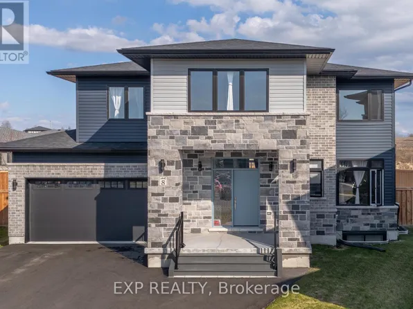 8 Lillys Ct, Cramahe, ON K0K 1S0