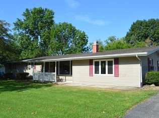 401 10th St, Mazon, IL 60444