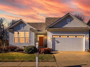 214 Saltgrass Dr, Glen Burnie, MD 21060