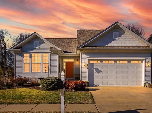 214 Saltgrass Dr, Glen Burnie, MD 21060