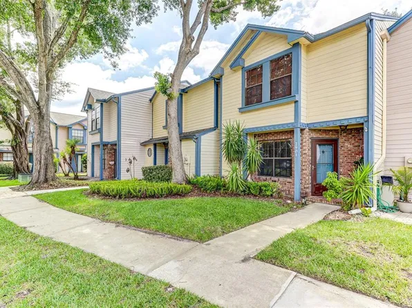 2901 Wareham Ct, Casselberry, FL 32707