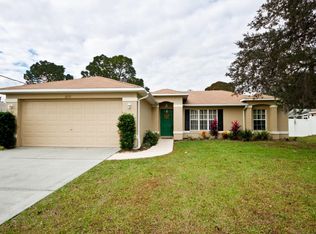 2237 Amherst Ave, Spring Hill, FL 34609
