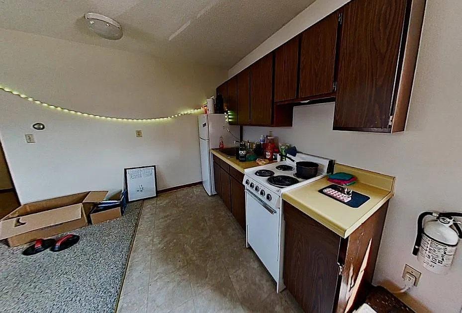 Studio, 300 sqft, $780 — Photo 3