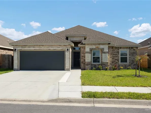 1100 Cooper Ln, San Juan, TX 78589