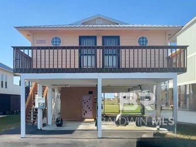 1333 W Lagoon Ave, Gulf Shores, AL, 36542