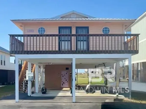1333 W Lagoon Ave, Gulf Shores, AL 36542