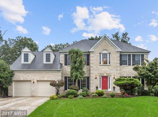 8297 Highglade Ct, Millersville, MD