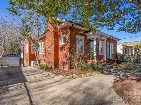 138 Dorchester Ave, Asheville, NC 28806