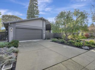 621 Caribbean Way, San Mateo, CA