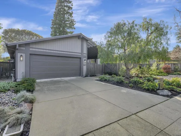 621 Caribbean Way, San Mateo, CA 94402