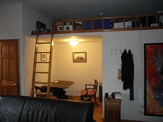 Rented by Guidance Realty Corp.