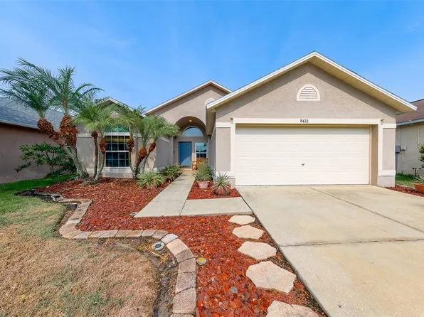 8422 POYDRAS LANE, TAMPA, FL 33635
