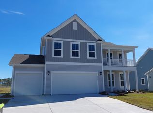 4008 Taranto Loop LOT 337, Myrtle Beach, SC 29579