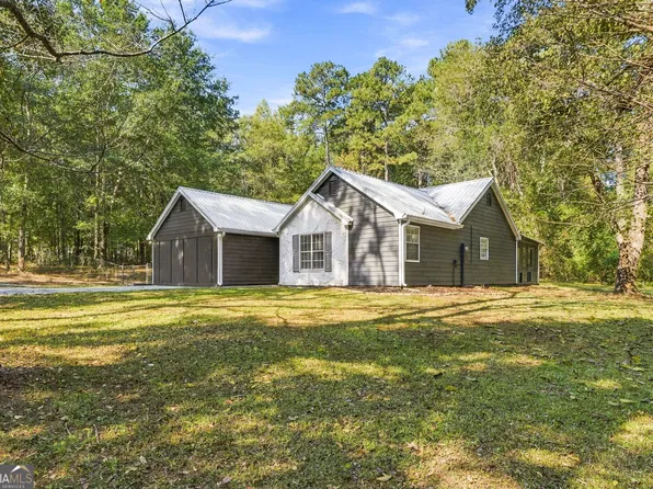 1231 Old Jackson Rd, Locust Grove, GA 30248