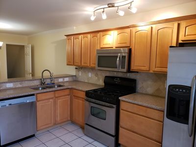 1134 Carroll St, Baltimore, MD, 21230