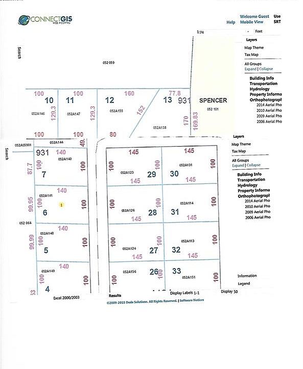 1st image of 0 Woodwedge Cir
