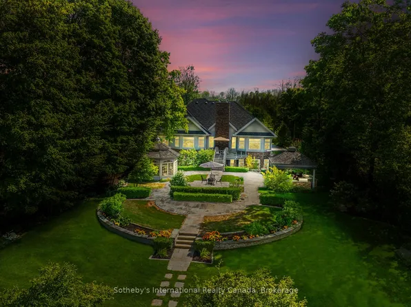 153 Creighton St S, Ramara, ON L3V 0K8
