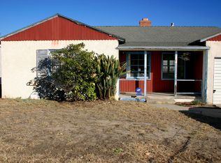 610 Sierra St, El Segundo, CA 90245