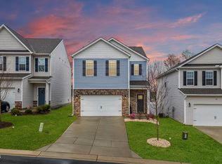 131 River Bank Rd, Fuquay Varina, NC 27526