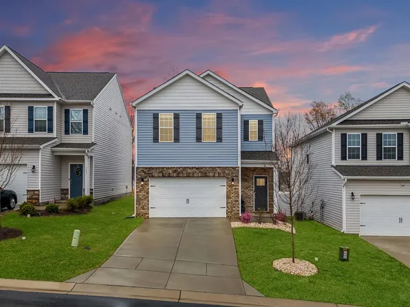 131 River Bank Rd, Fuquay Varina, NC 27526