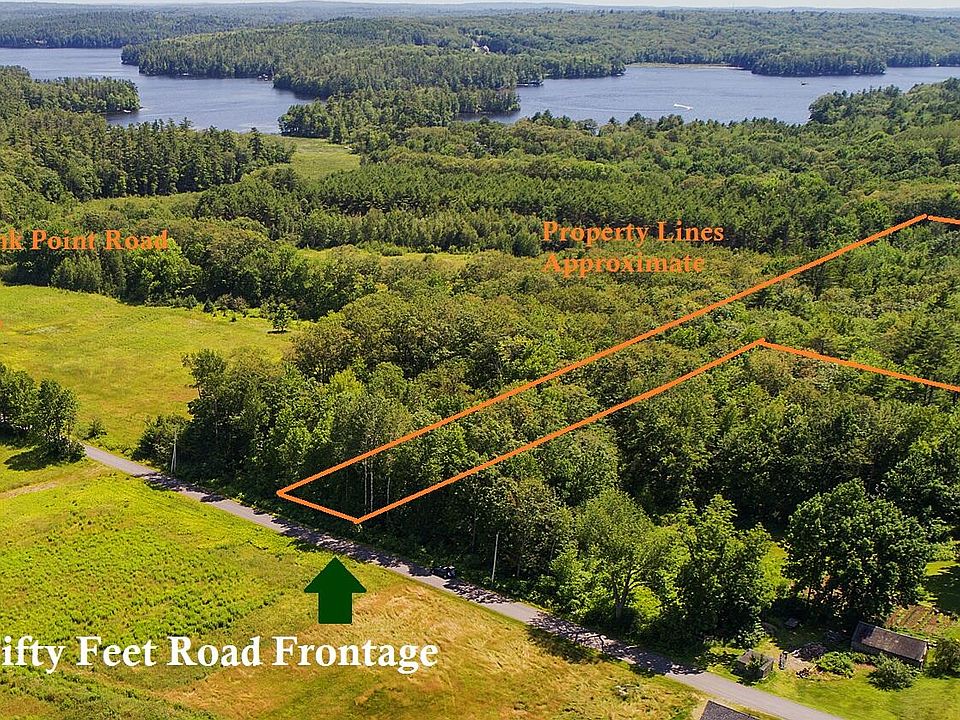 1st image of Map 5 Lot 22A Bunker Hill Road