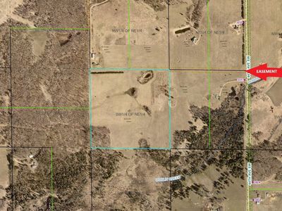 44th Ave SW, Pine River, MN, 56474