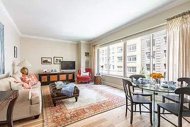 Sold by Brown Harris Stevens