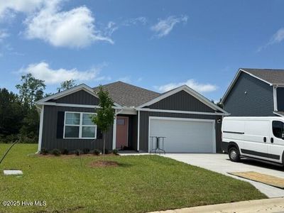 1243 Pogy Ln Se Lot 20, Winnabow, NC, 28479