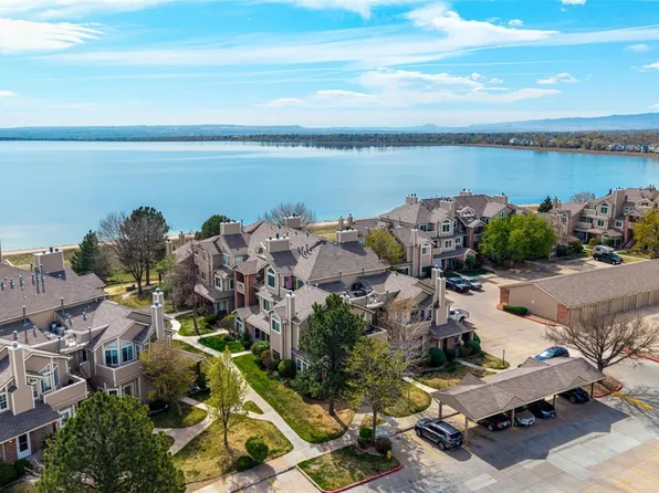 4760 S Wadsworth Boulevard #E105, Littleton, CO 80123