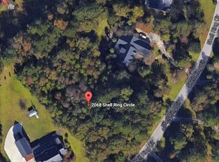 2068 Shell Ring Cir, Mount Pleasant, SC 29466