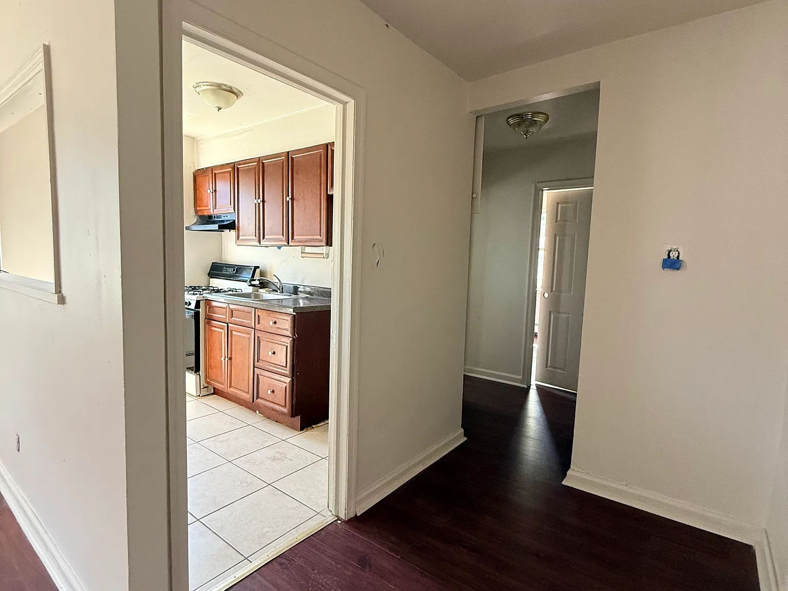 1 bed, 800 sqft, $1,200 — Photo 3
