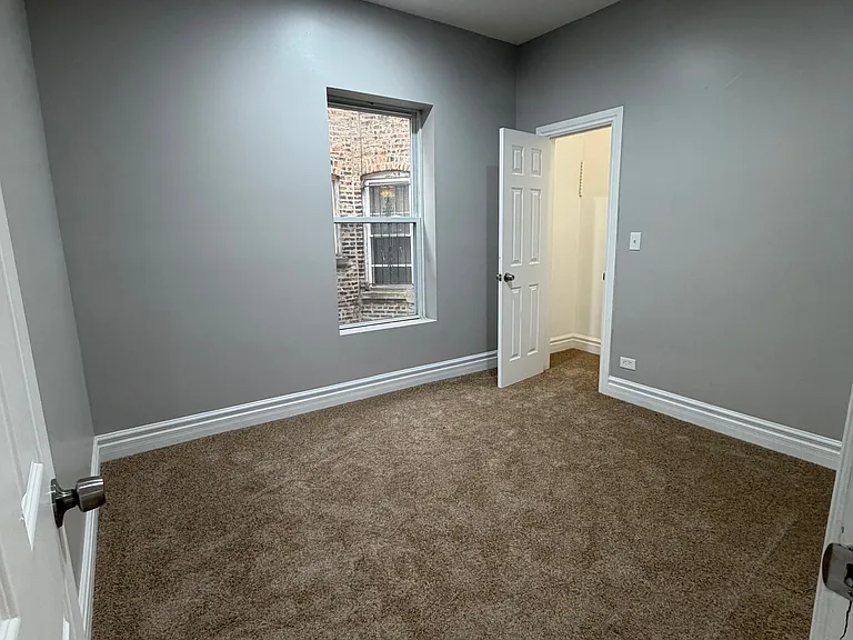 Bedroom #1