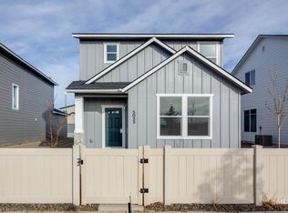 5033 W Milano St, Meridian, ID 83646