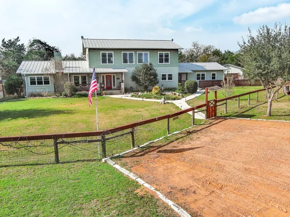 418 Vyvjala Rd, Smithville, TX 78957