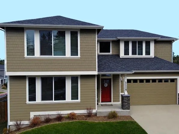 1115 NE Sockeye Court, Bremerton, WA 98311