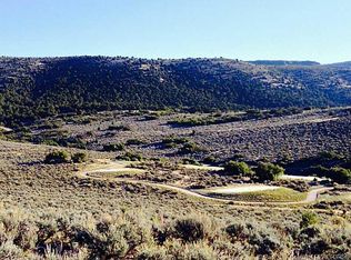 1228 N Explorer Peak Dr LOT 457, Heber City, UT 84032