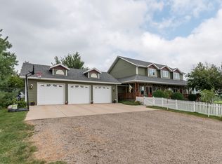 8600 Creekside Dr, Bismarck, ND 58504