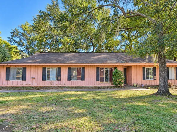 6809 Sand Rd, Savannah, GA 31410