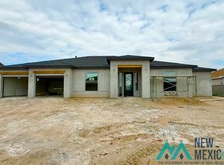 2306 Seville Loop, Carlsbad, NM 88220