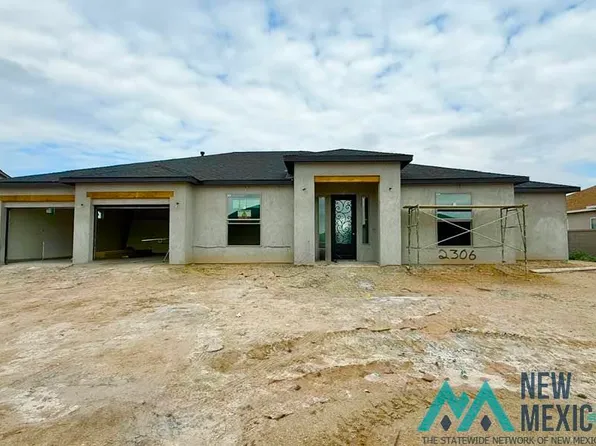 2306 Seville Loop, Carlsbad, NM 88220