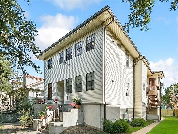 2nd image of 2229 Napoleon Ave #2B
