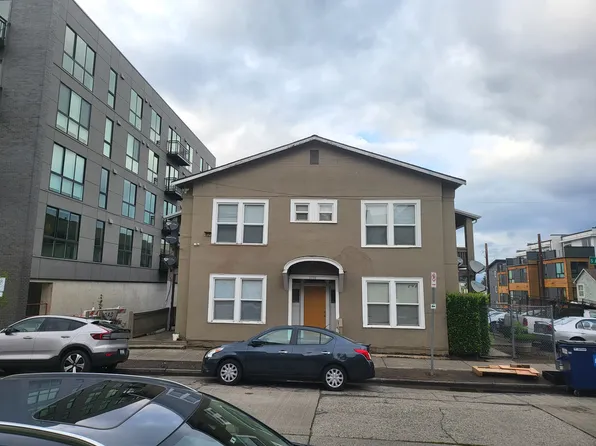 3716 S Angeline St #17, Seattle, WA 98118