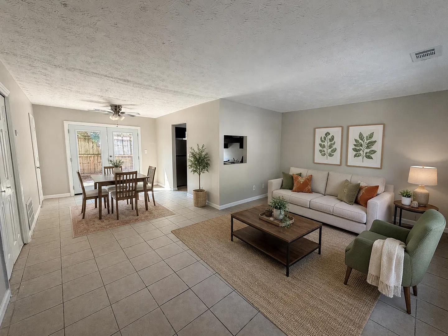 2 Bedroom 2.5 Bath Townhome in Austell! — Photo 4