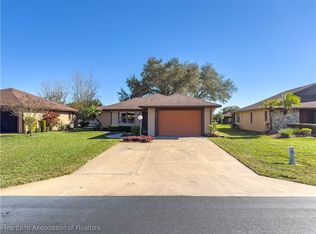3405 Cormorant Point Dr, Sebring, FL 33872